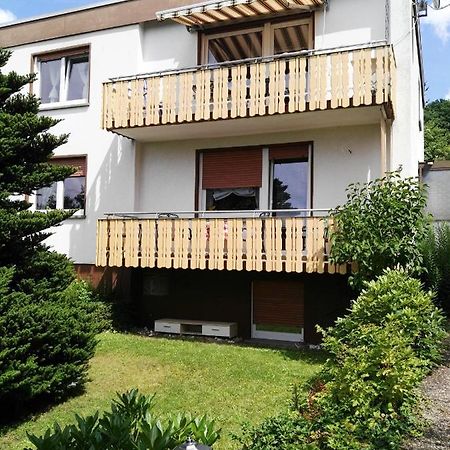 Ferienwohnung Marsteller In Fulda Glaeserzell Mit Wlan Exterior foto